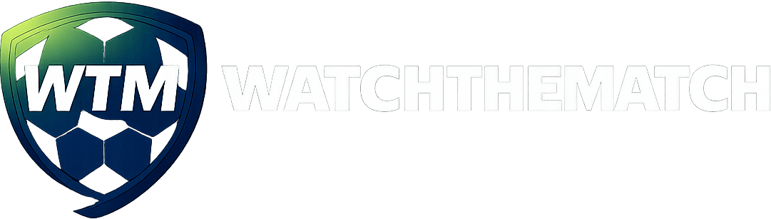 Watch The Match